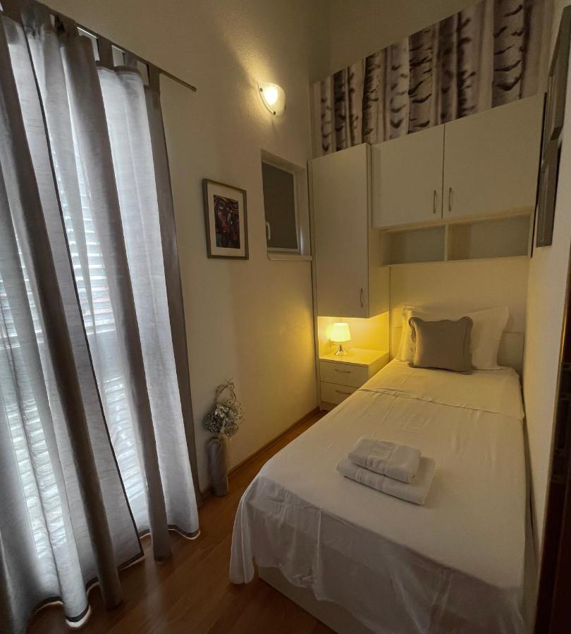 Villa Nora Tučepi Extérieur photo