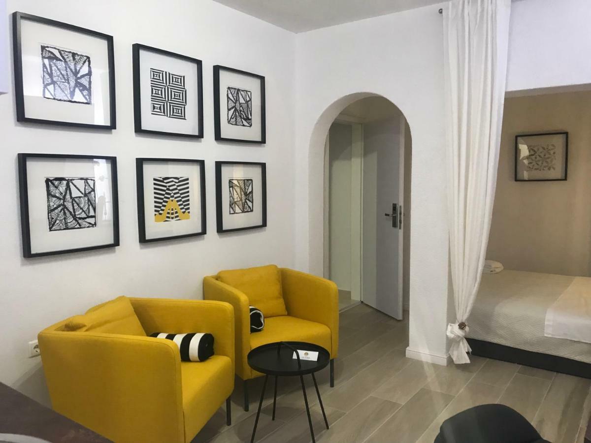 Villa Nora Tučepi Extérieur photo